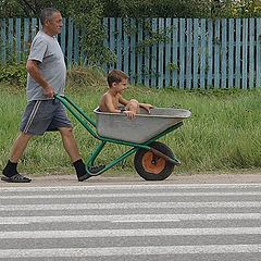 фото ""Шумахеры""