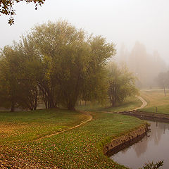 фото "Рассвет"