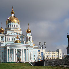 фото "Осеннее настроение"