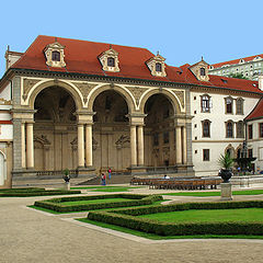 photo "Praha"