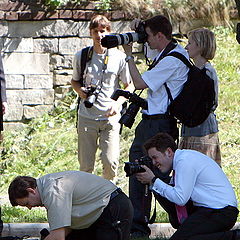 photo "Photosession.... weddings"