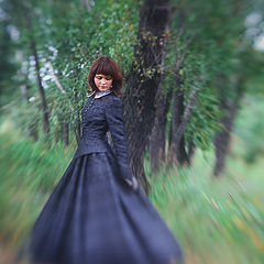 photo "* * *"