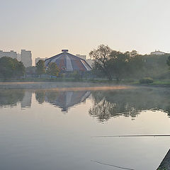 фото "ловить Осень"