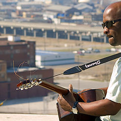 photo "blues time..."