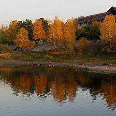 фото "Зазеркалье"