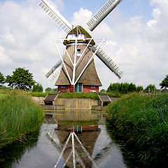 photo "Watermill"