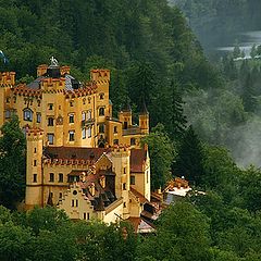 photo "The castle"