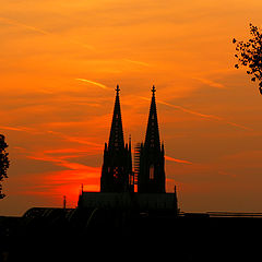 photo "End of the day"