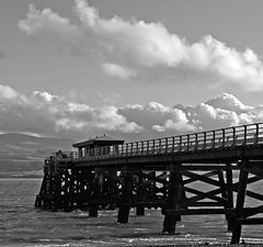 photo "Anglesey, North Wales"