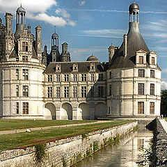 photo "Chambord"