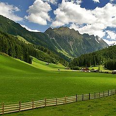 photo "Tirol"