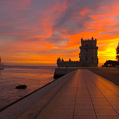 photo "Tower of Belem"