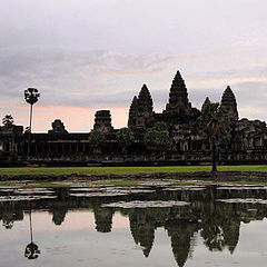 фото "Angkor Wat"