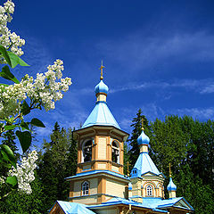 фото "Валаамский скит."