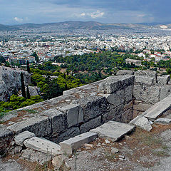 фото "Acropolis, Athens"