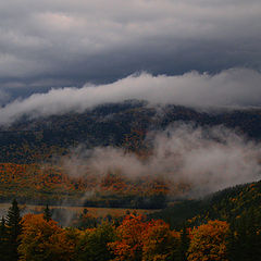 фото "Autumn"