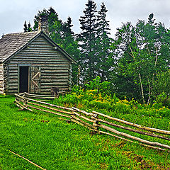 photo "Tools House"