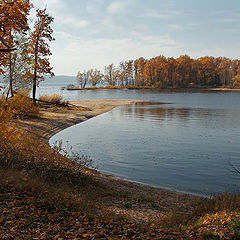 фото "Осень"