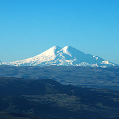 photo "Elbrus"