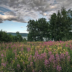 photo "Lake Musso"