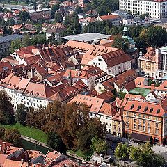 photo "Ljubljana"