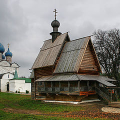 photo "Russian Church"