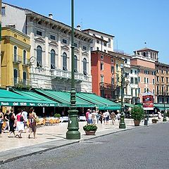 photo "Verona - It&#225;lia"