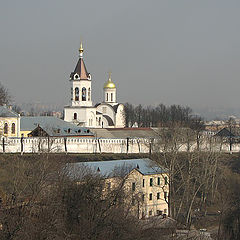 фото "Владимирские зарисовки"