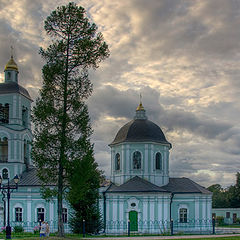 фото "Летний вечер"