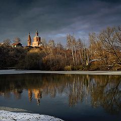 фото "Поздняя осень"