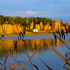 фото "Осенний пейзаж"