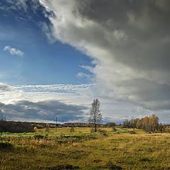 фото "Осенний поворот"