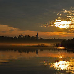 фото "Тишина"