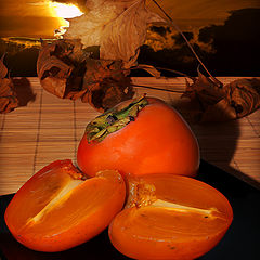 photo "Persimmon"