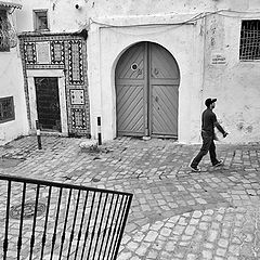 photo "Henri Cartier Bresson"