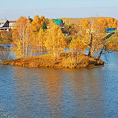 фото "Остров"