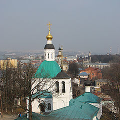 фото "Владимирские зарисовки"