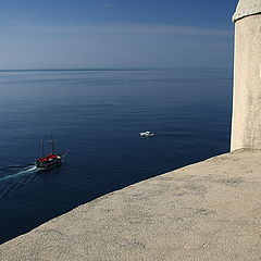 фото "Dubrovnik"