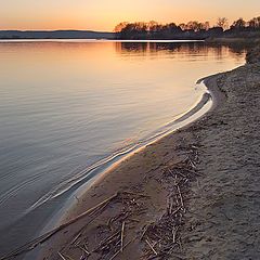 фото "Вечером"