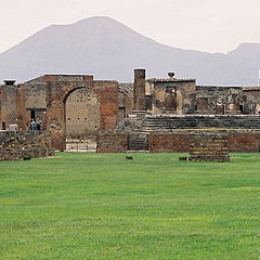 фото "Pompei"