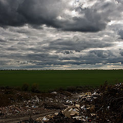 фото "Счастьем и болью"