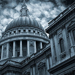 photo "St. Paul's Cathedral"