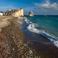 photo "Aphrodite Beach"