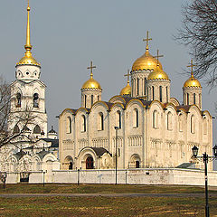 фото "Владимирские зарисовки"