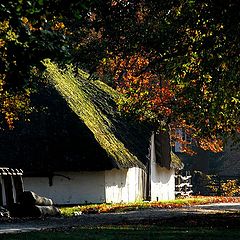 album "open air museum Bokrijk Genk"