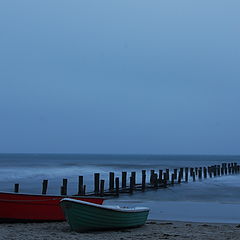 photo "baltic III"