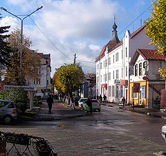 фото "Russian Europa"