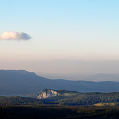 photo "Jahorina"