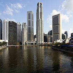 фото "Singapore"