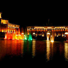 photo "Colors of Yerevan"